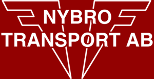 Nybro Transport logotyp