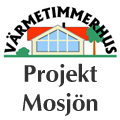 Projekt Mosjön logotyp